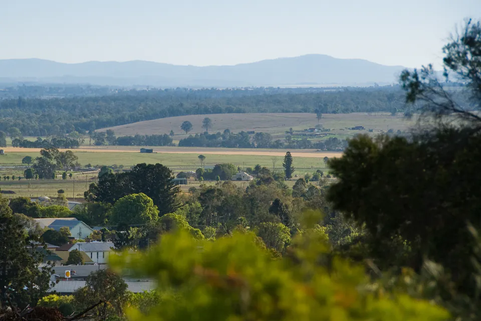 Gallery image from the aged care home.