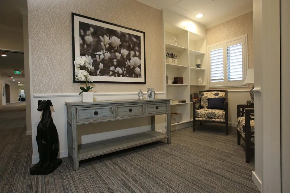 Gallery photograph 3 of 12 from this aged care home