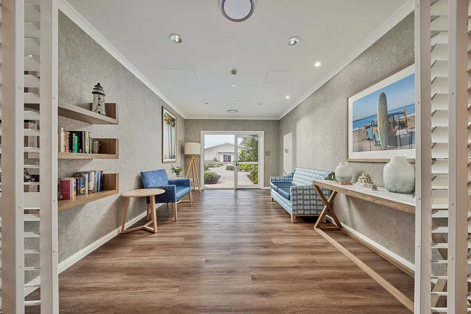Gallery photograph 3 of 7 from this aged care home