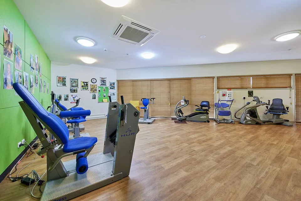 Gallery photograph 2 of 10 from this aged care home