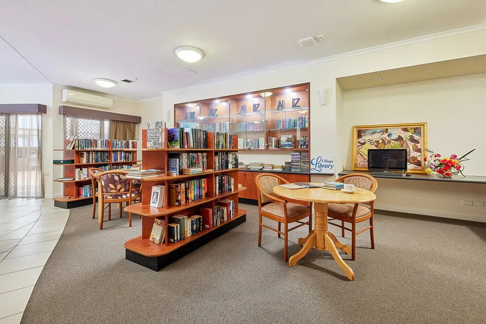 Gallery photograph 3 of 10 from this aged care home