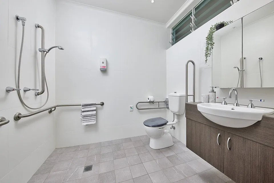 Gallery photograph 2 of 6 from this aged care home