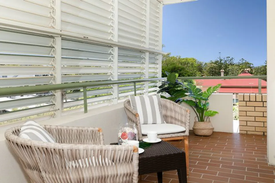 Gallery image from the aged care home.