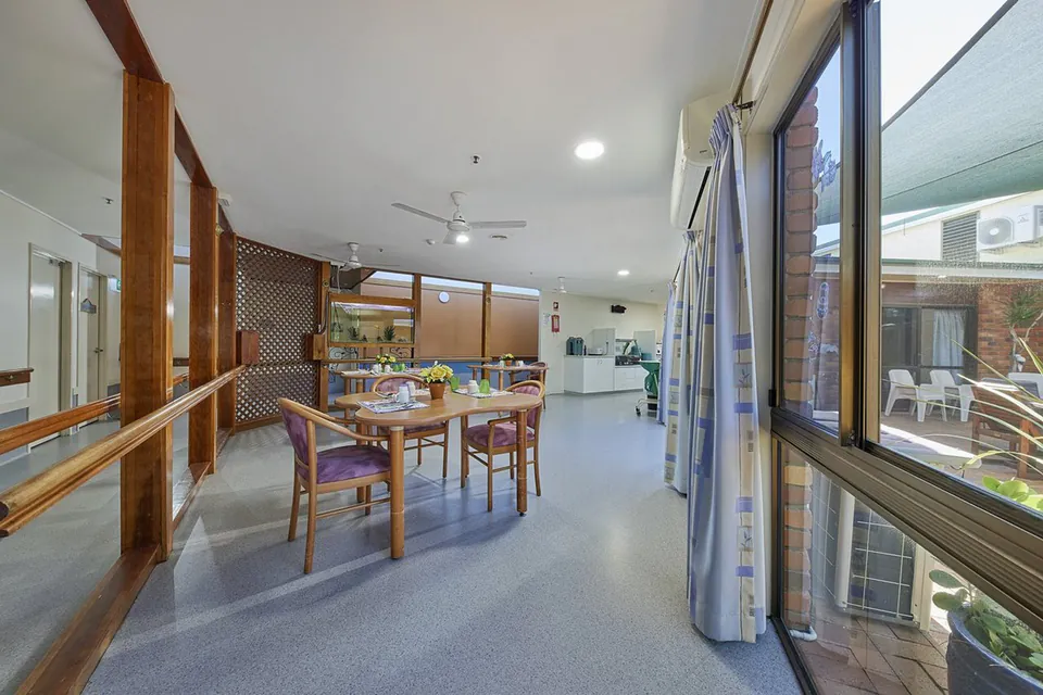 Gallery photograph 3 of 5 from this aged care home