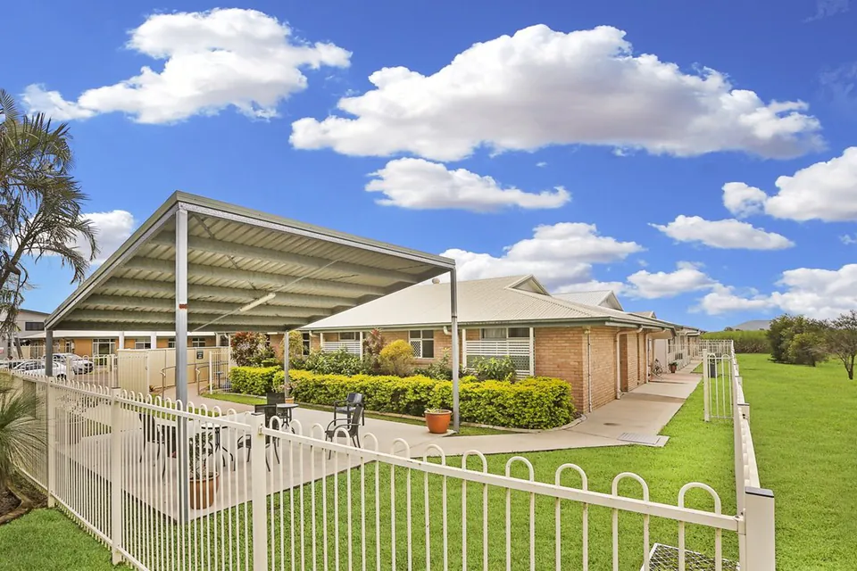 Gallery photograph 3 of 9 from this aged care home
