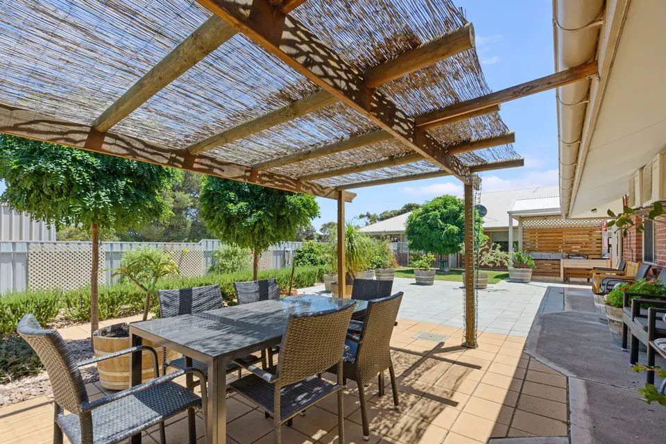 Gallery image from the aged care home.