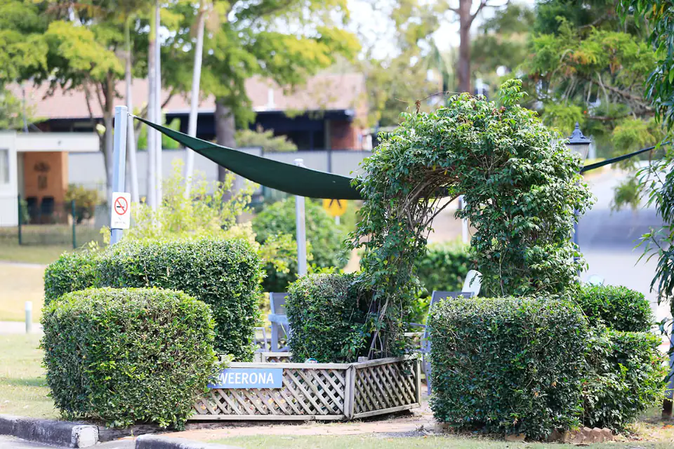 Gallery photograph 1 of 8 from this aged care home