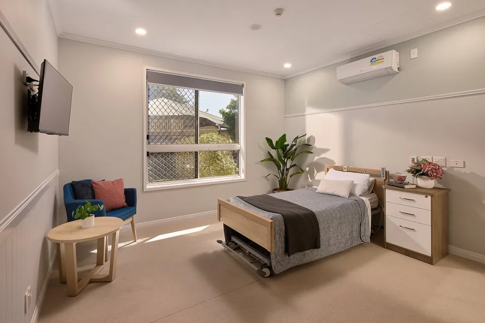 Gallery photograph 3 of 8 from this aged care home